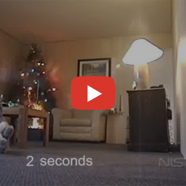 ISE Fire youtube thumbnail.